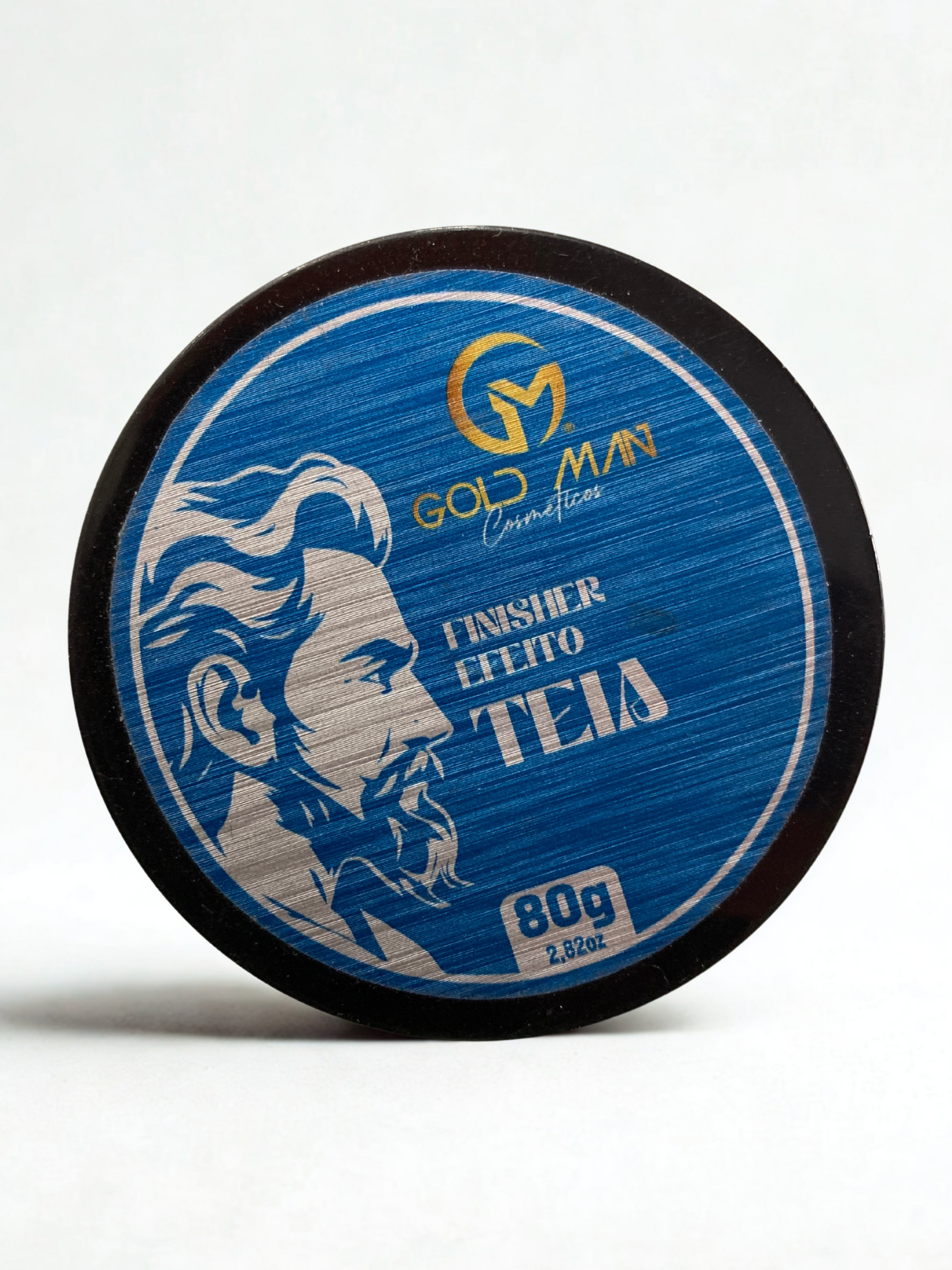 POMADA EFEITO TEIA 80G