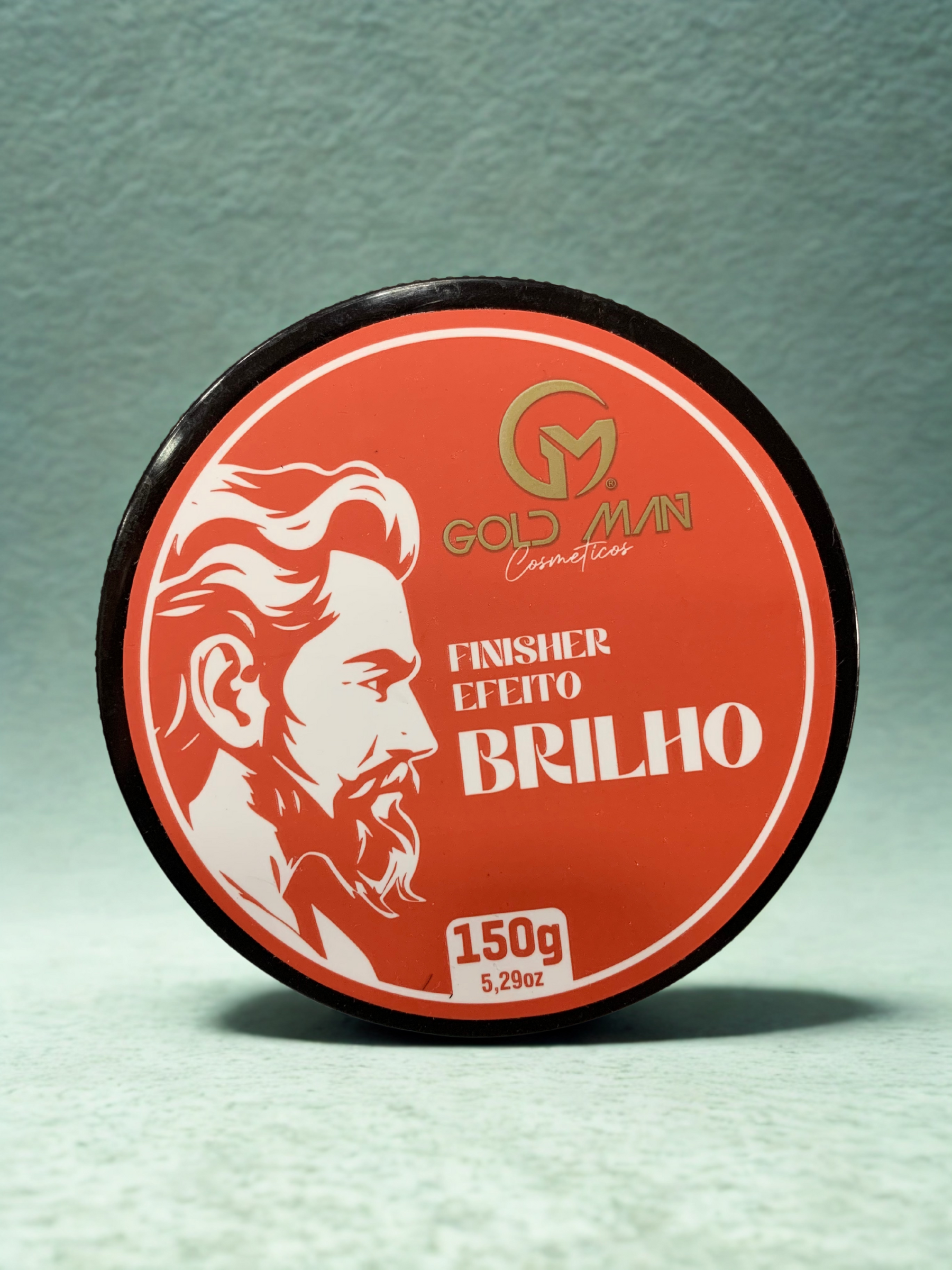 POMADA EFEITO BRILHO 150G