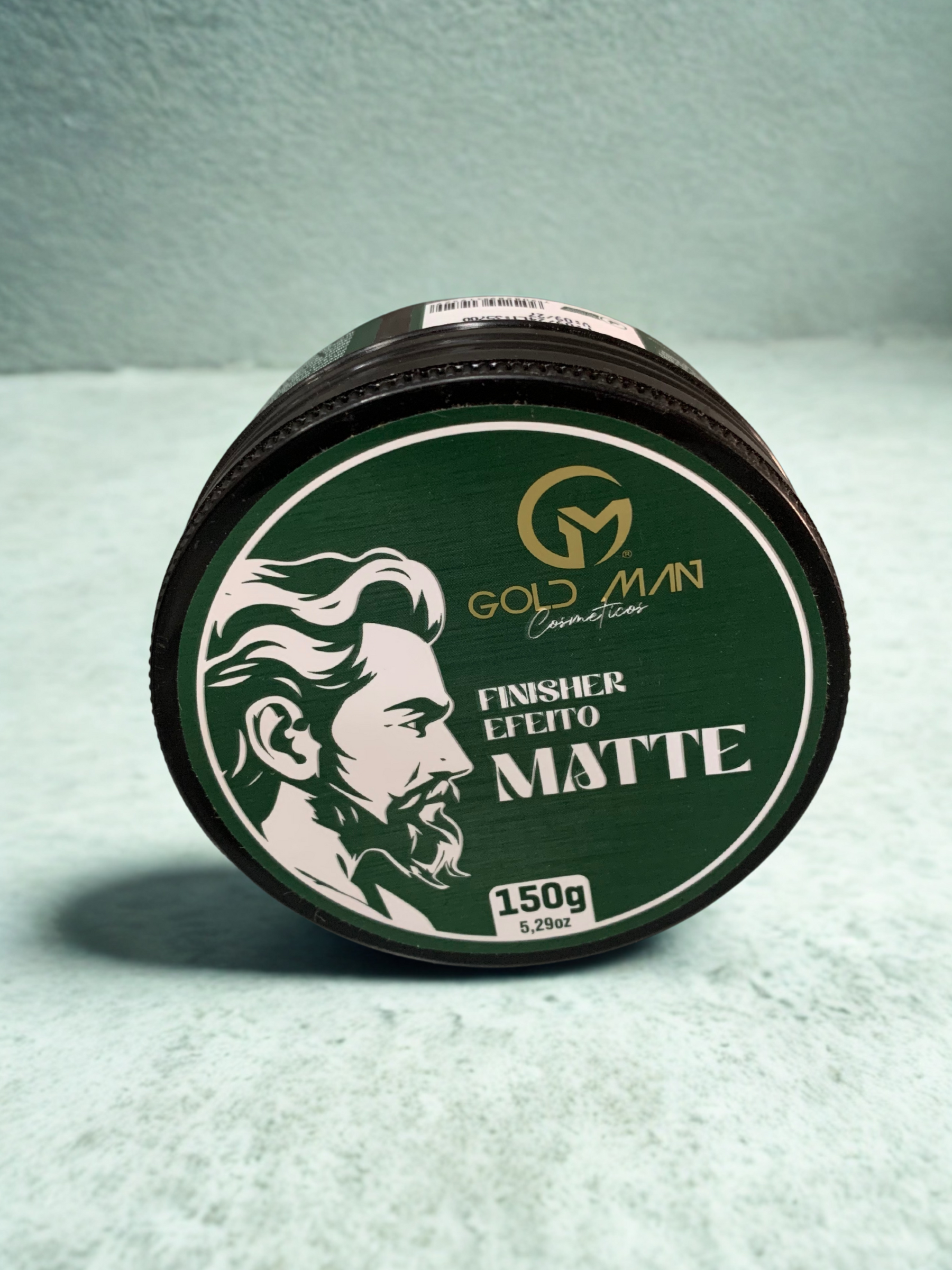 POMADA EFEITO MATTE SECO 150G
