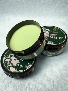 POMADA EFEITO MATTE SECO 150G
