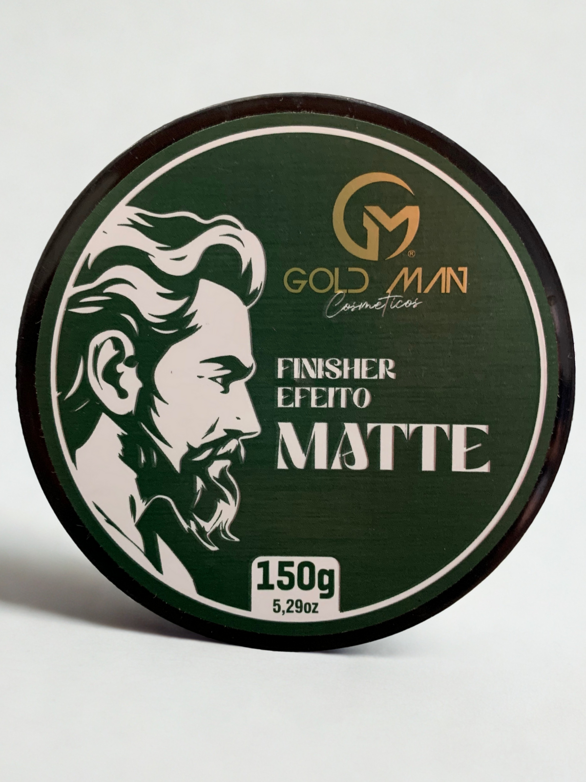 POMADA EFEITO MATTE SECO 150G