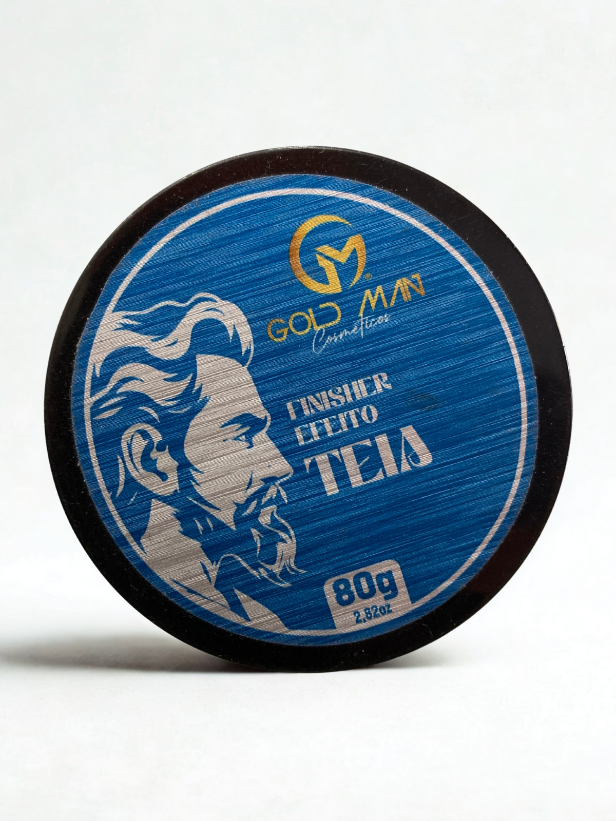 POMADA EFEITO TEIA 80G