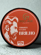 POMADA EFEITO BRILHO 80G