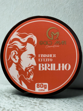 POMADA EFEITO BRILHO 80G