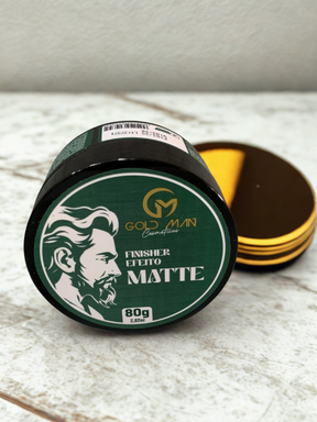 POMADA EFEITO MATTE SECO 80G