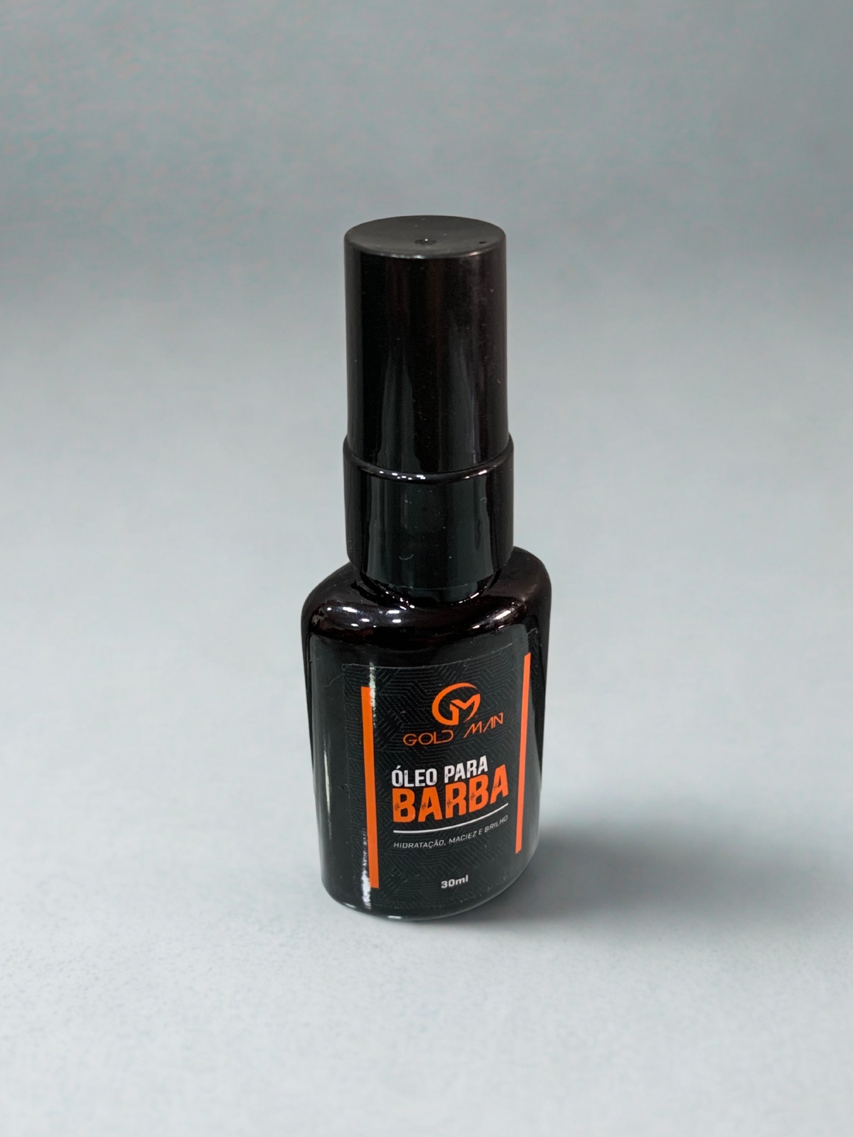 ÓLEO PARA BARBA 30ML