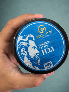 POMADA EFEITO TEIA 80G