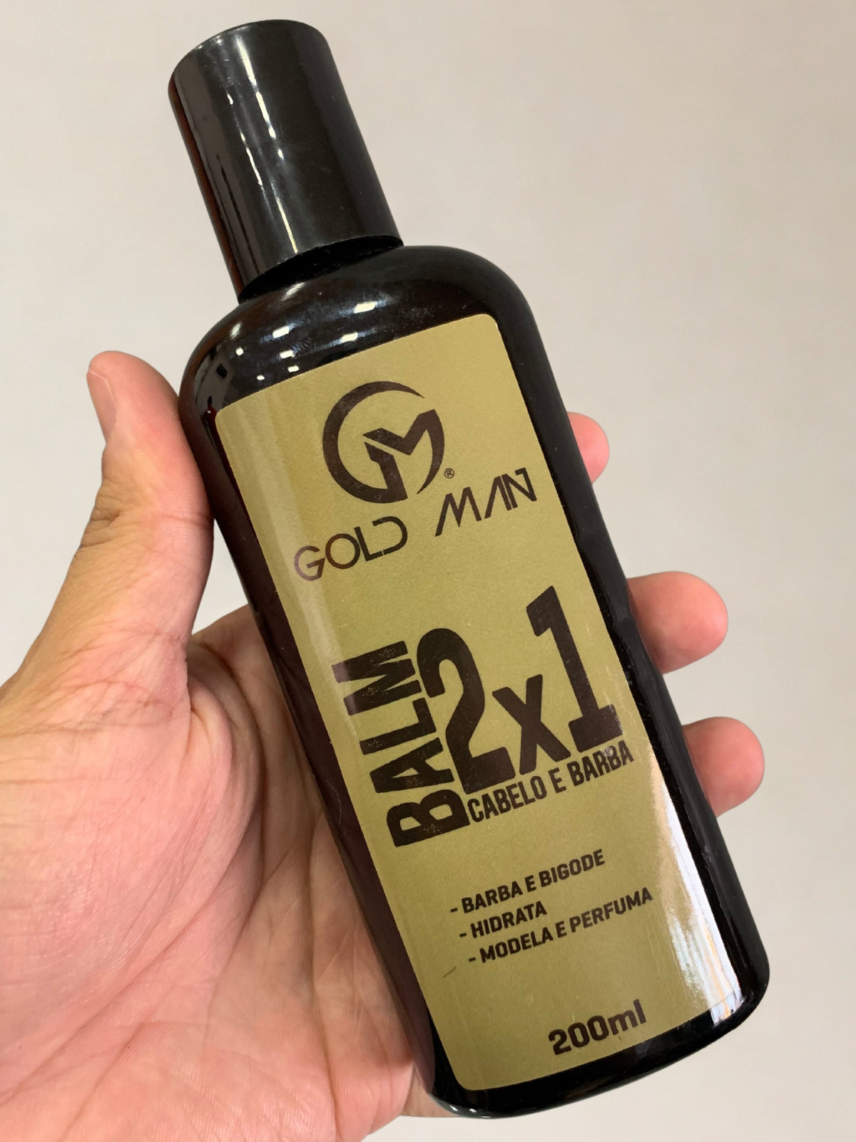 BALM 2x1 200ML
